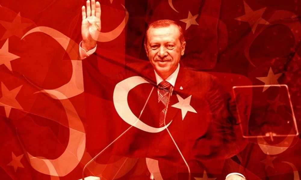 Πουλάει την ψυχή του στο διάβολο ο Ερντογάν για να σώσει την τουρκική οικονομία και το πολιτικό του "σαρκίο"